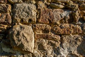 brown Stone Texture