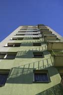 green Building City