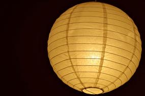 Lantern papper