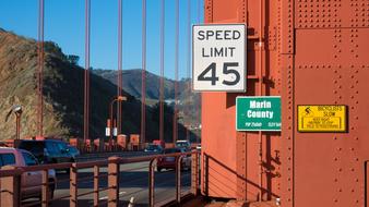 San Francisco California Usa