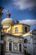 wonderful Architecture Venice