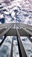 beautiful Building Glass