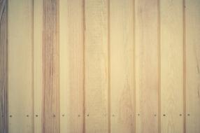 Abstract Backdrop, wooden planks with nails