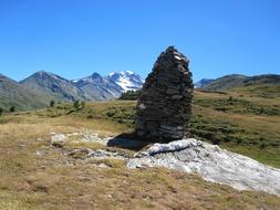 Alpine Switzerland Summer