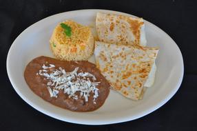 Mexican delicious dish