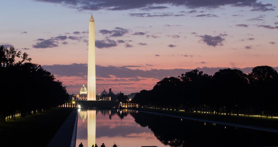 tallest structure in washington