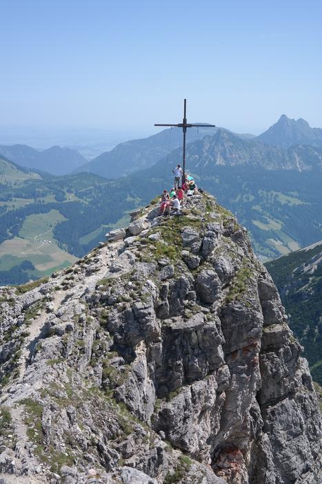 Ponten Summit Cross