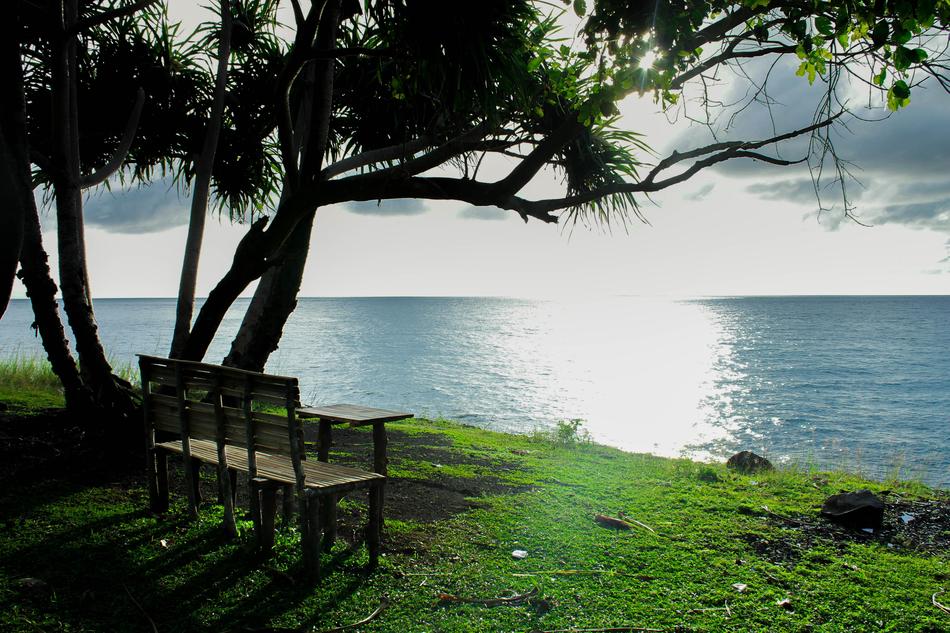 Landscape Enjoy Outdoor