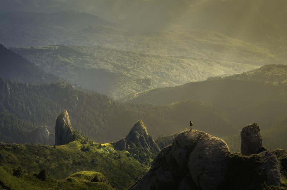 Adventure Hd Wallpaper Landscape