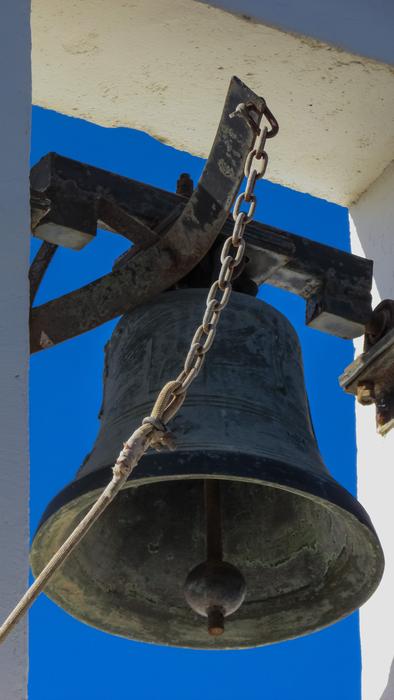 Bell Belfry Religion