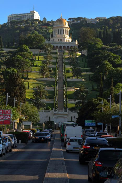 Faith Temple