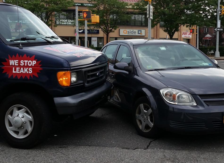 Car Accident Crash