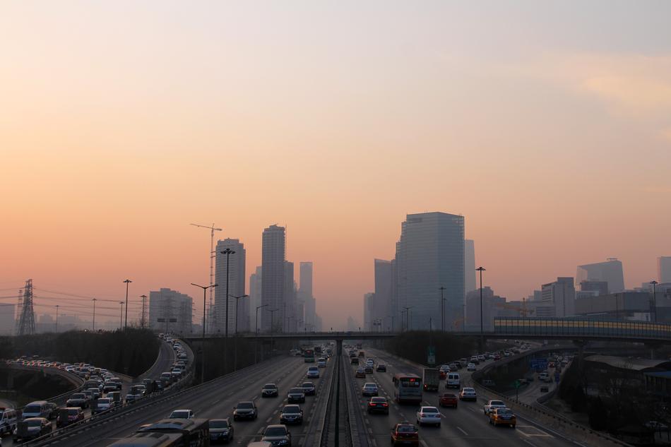 Beijing Sihui The Morning Sun