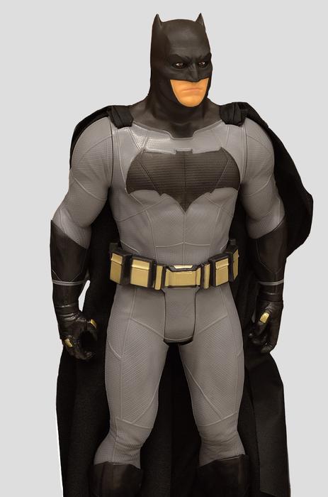 Batman children toy