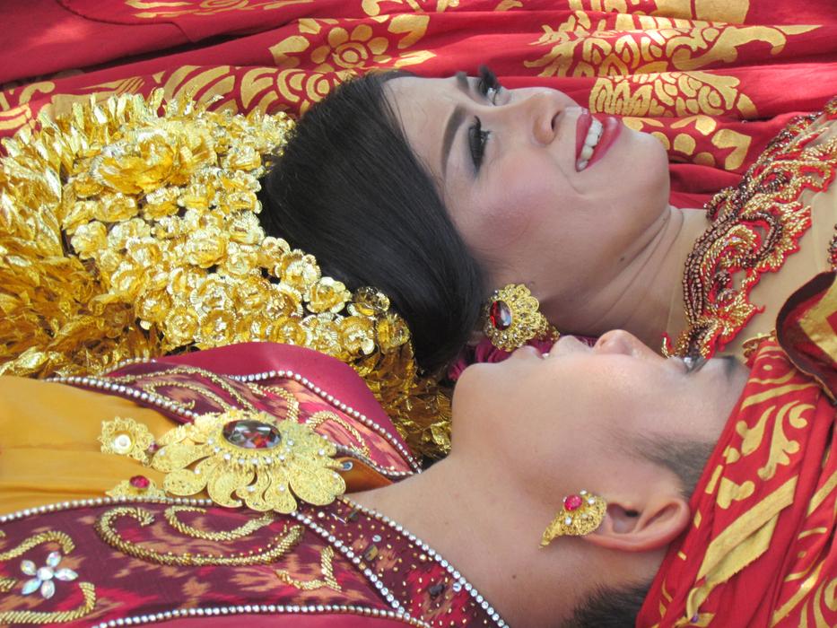 india people couple wedding