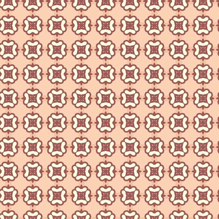 tileable pink pattern