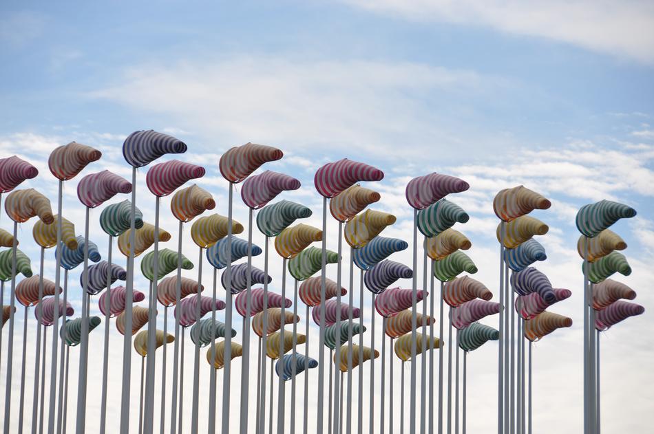 Art Air Wind