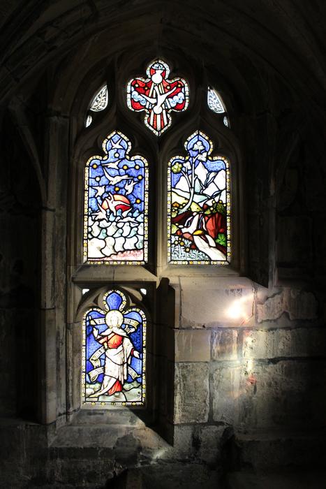 Window Stained Glass