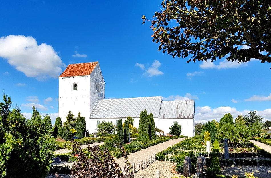 Torslev Dronninglund Hjørring