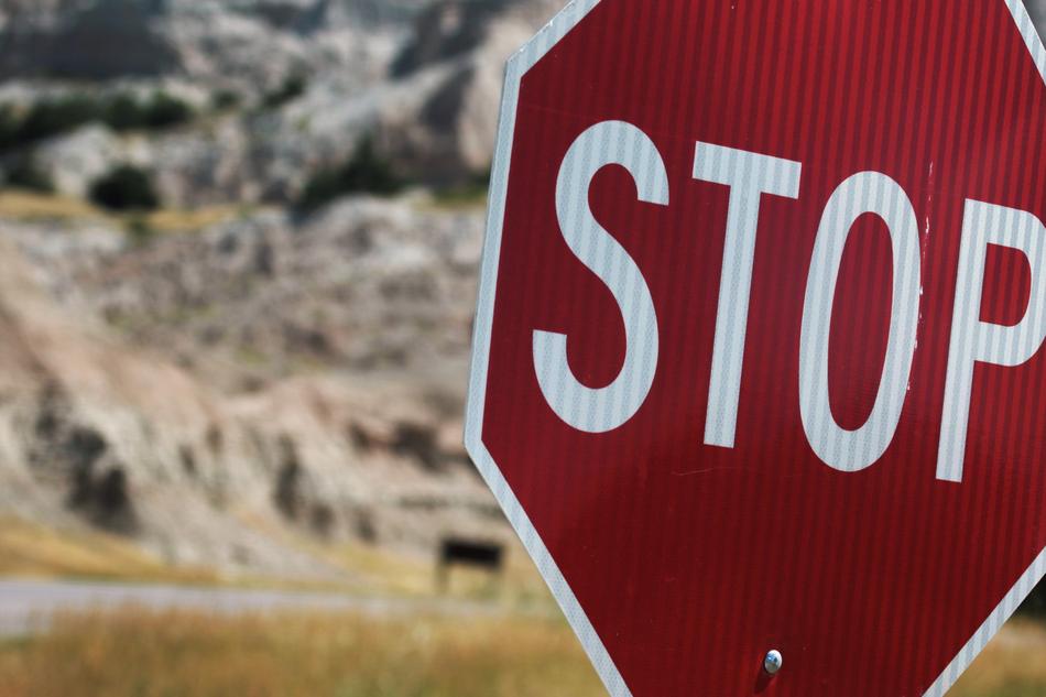 Stop Sign