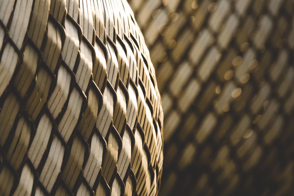 wonderful Basket Texture