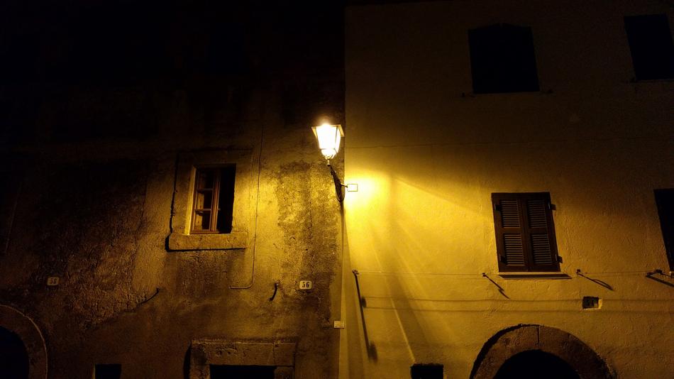Italy Street