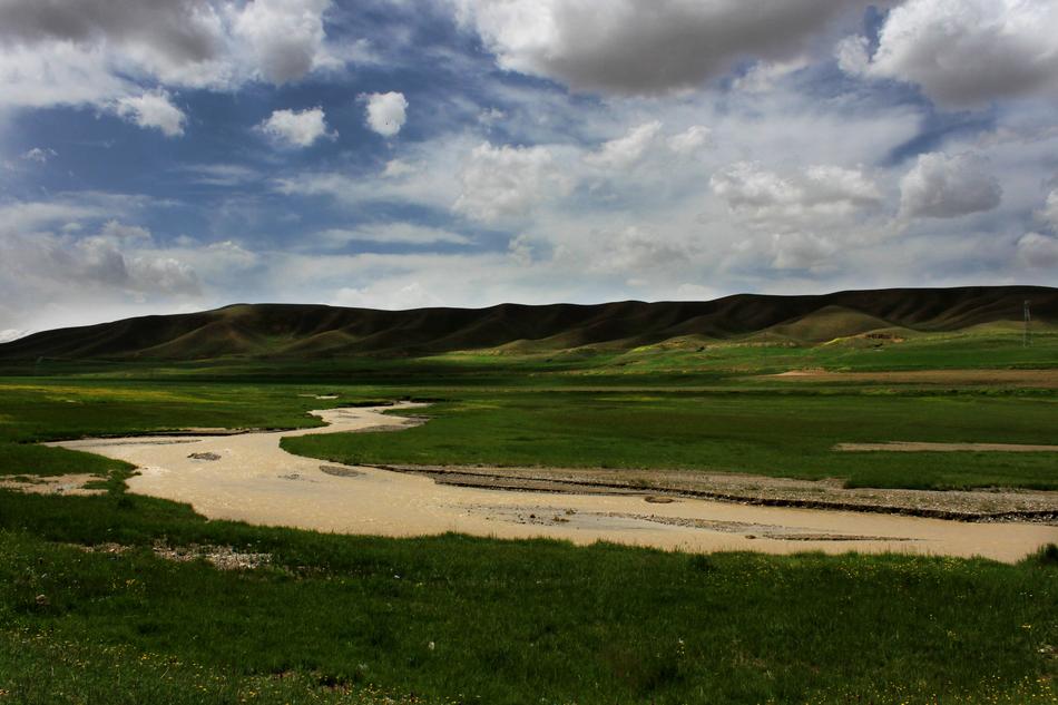 Nature Landscape Dd