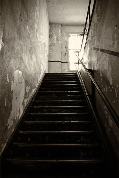 amazing Old Abandoned