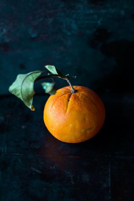 Color Fruit Grow