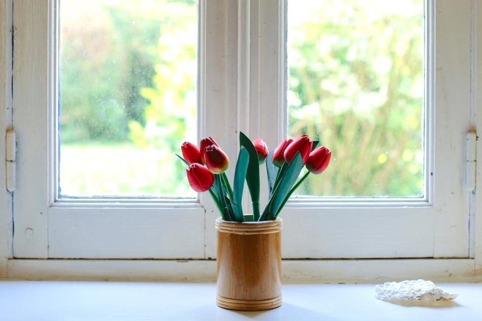 Bloom Blossom Decoration