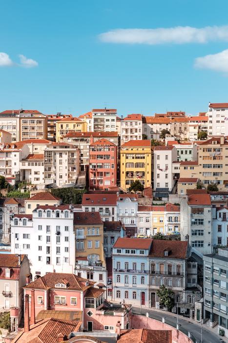 beautiful Architecture City