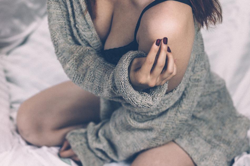 absolutely beautiful Bed Blur