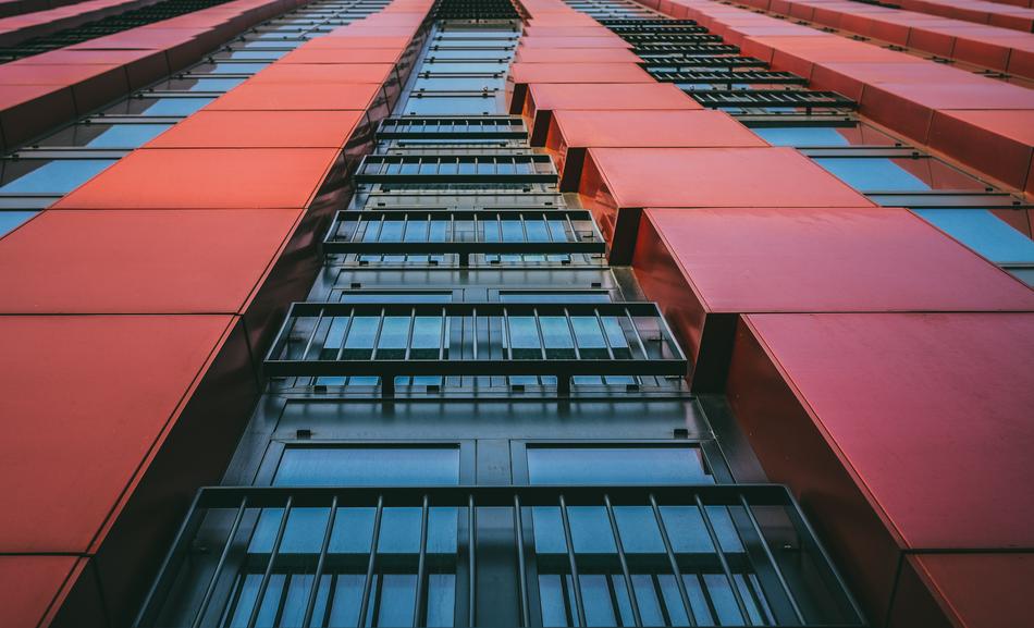 Building Glass Low
