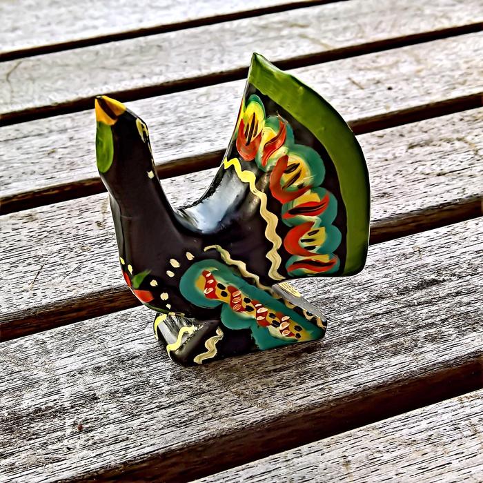 Animal Auerhahn toy