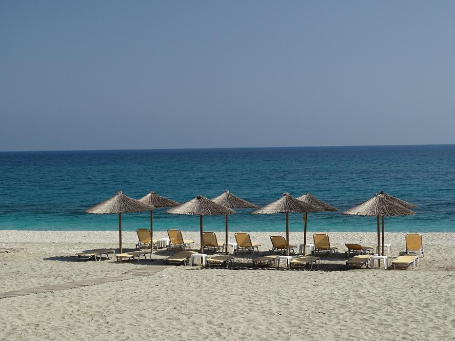 Greece Summer Holidays