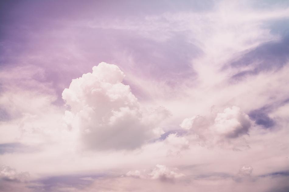 Clouds Hd Wallpaper Nature