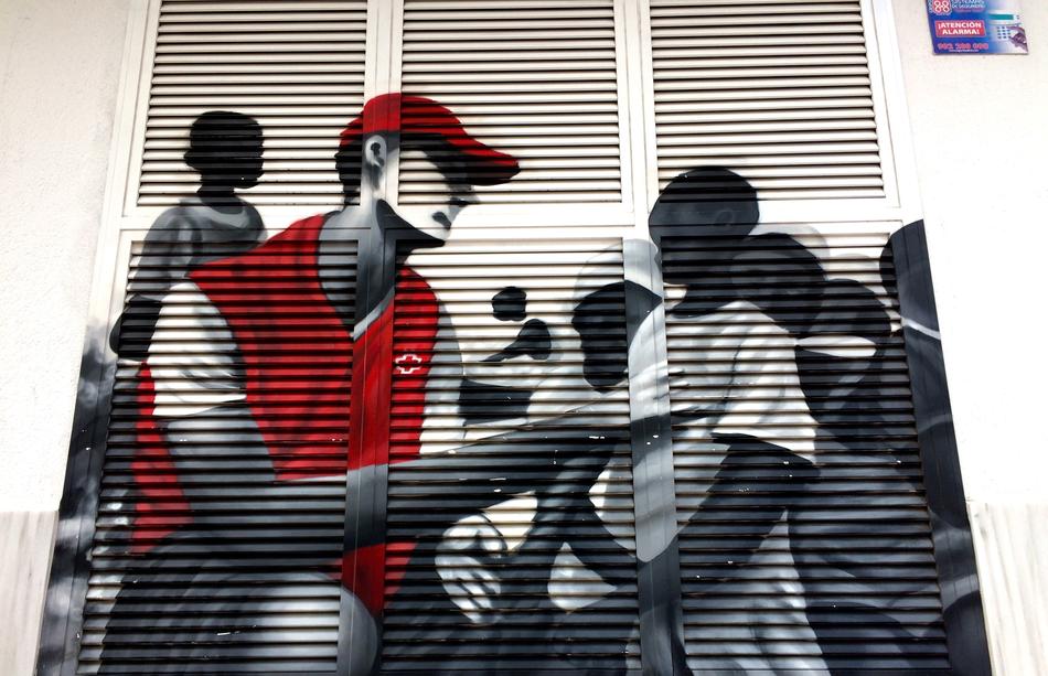 Urban Art