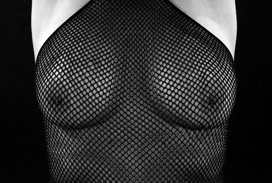 Lingerie Breasts Bosom