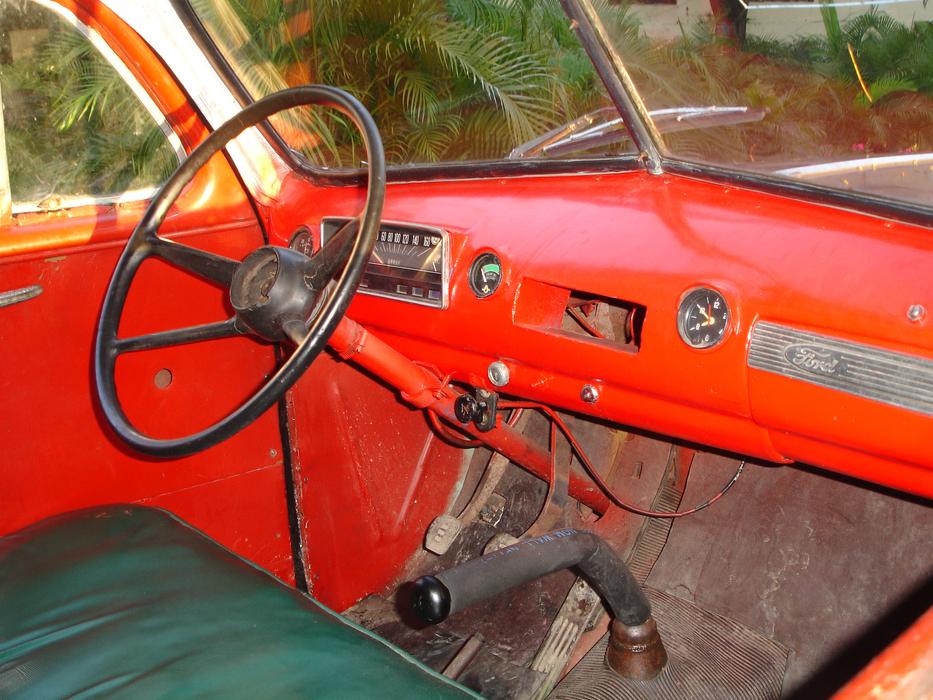 Classic Car Oldtimer Old