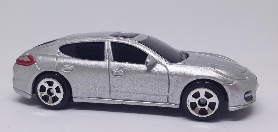 Machine Toy Car Game