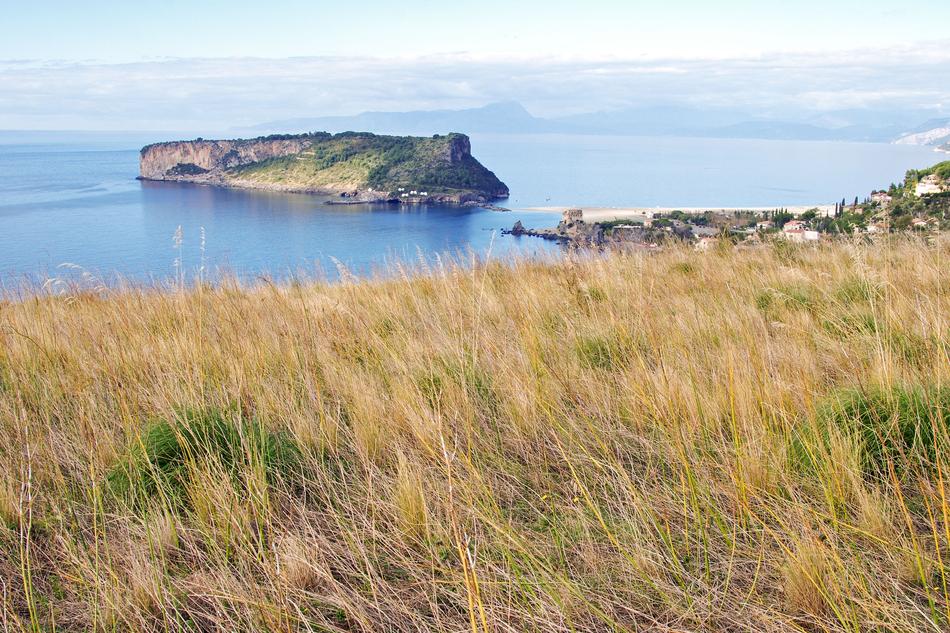 Praia A Mare Island Dino Calabria