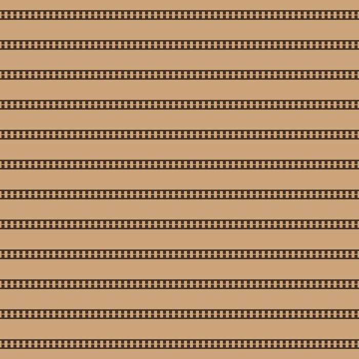 pattern background brown drawing