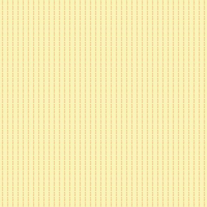 pattern as a yellow background