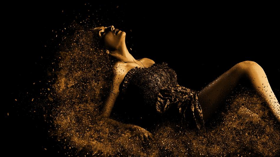Woman Concerns Female