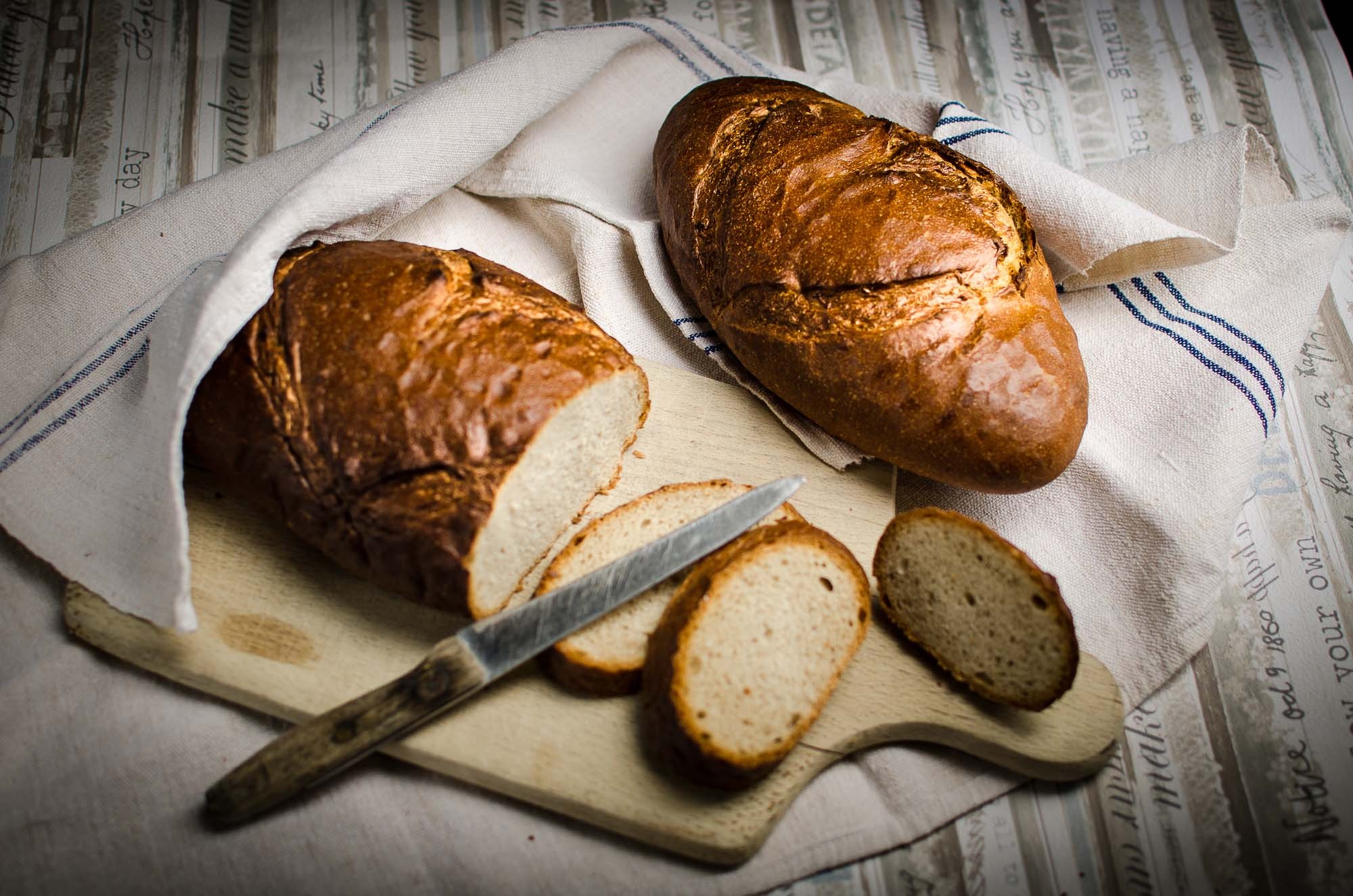 Bakery Baker Bread free image download