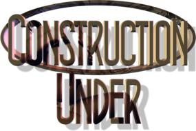 under construction website