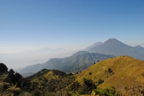 Temanggung Wonoboyo Folk