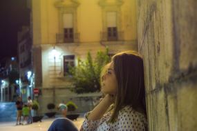 Street Wall Architecture