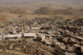 beautiful City Mesopotamia