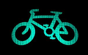 Cycle Green Light